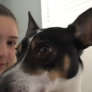 Meet your Posher, Mackenzie